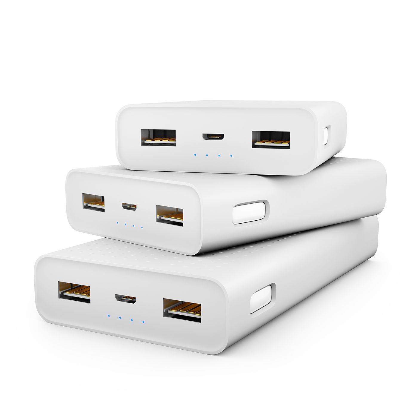 Powerbank 20000mAh