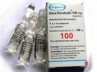 Deca Durabolin 100mg 1ml amp x 3 amps Organon