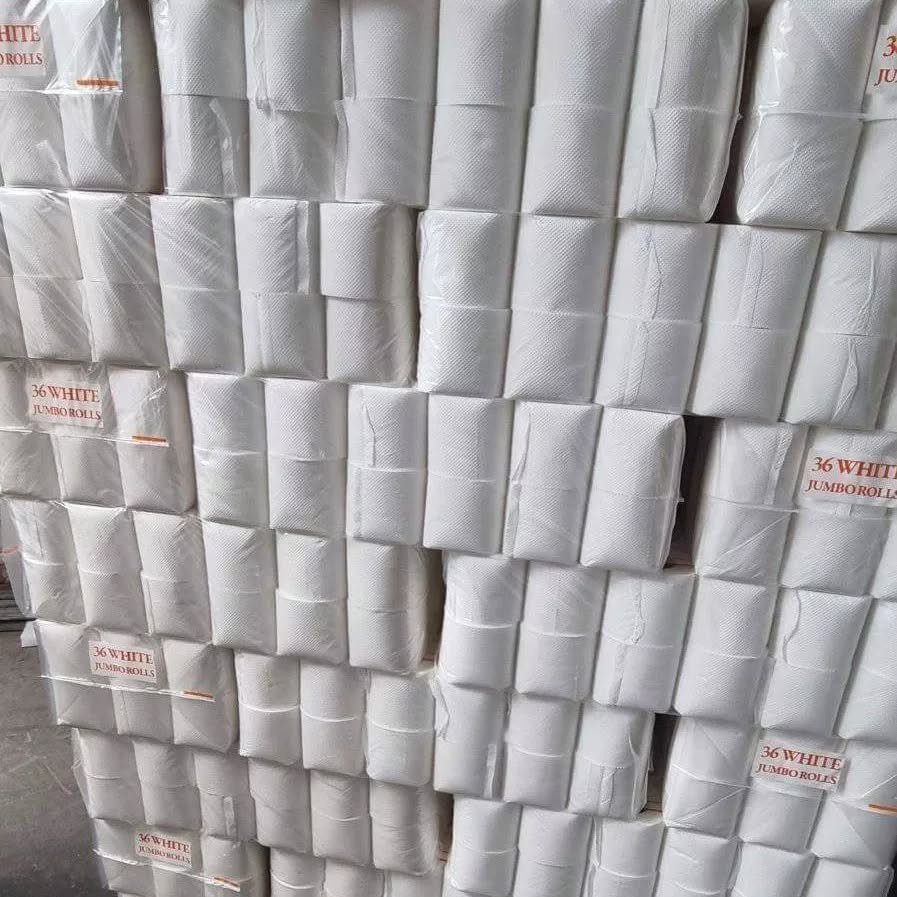 Toilet Paper Pallets liquidation