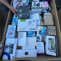 Mixed Electronics Pallet Wholesale(150 Pieces) - Image 2