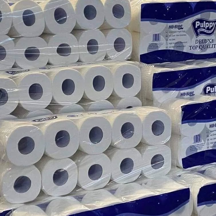 Toilet Paper Pallets liquidation - Image 2